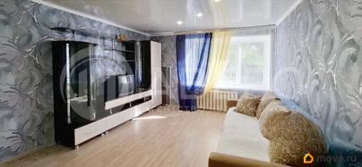 1-комн. квартира, 35 м&sup2;