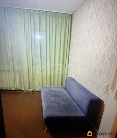 1-комн. квартира, 42.9 м&sup2;