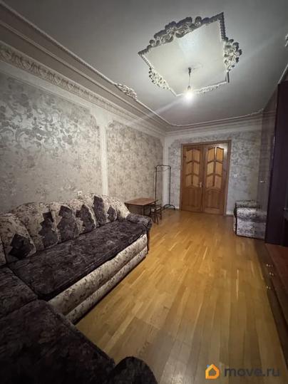 3-комн. квартира, 68.2 м&sup2;