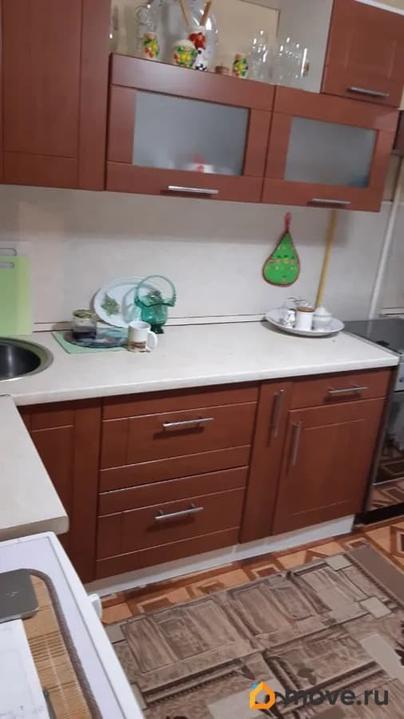 2-комн. квартира, 48 м&sup2;