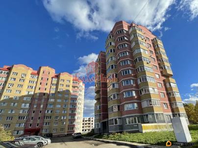 1-комн. квартира, 43 м&sup2;