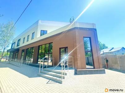 отдельное здание, 641 м&sup2;