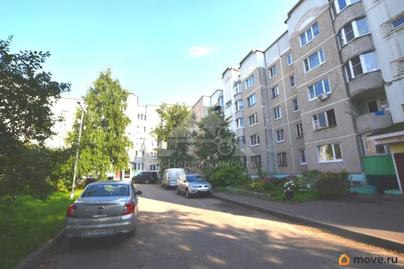 3-комн. квартира, 67.3 м&sup2;
