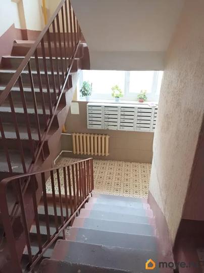 3-комн. квартира, 62.7 м&sup2;