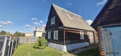 дом, 103.6 м&sup2;, 15.5 сотки