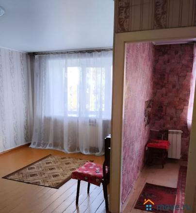 1-комн. квартира, 30 м&sup2;