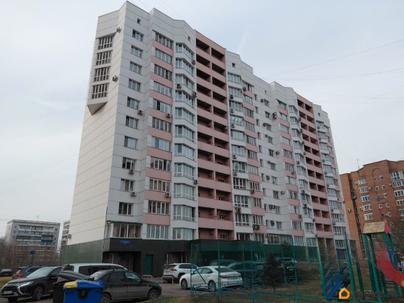 3-комн. квартира, 74 м&sup2;