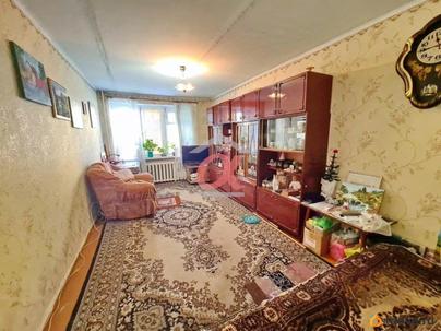2-комн. квартира, 47 м&sup2;