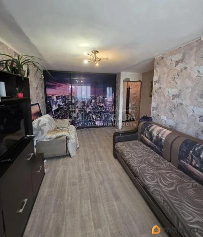 1-комн. квартира, 30 м&sup2;