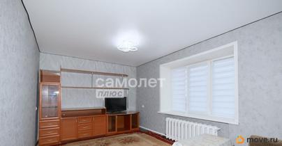 2-комн. квартира, 39.7 м&sup2;