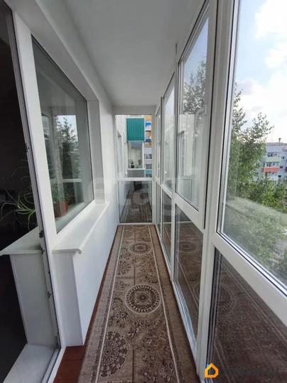 3-комн. квартира, 64.1 м&sup2;