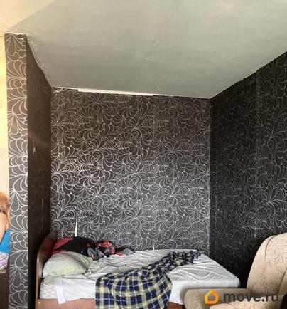 1-комн. квартира, 33.7 м&sup2;