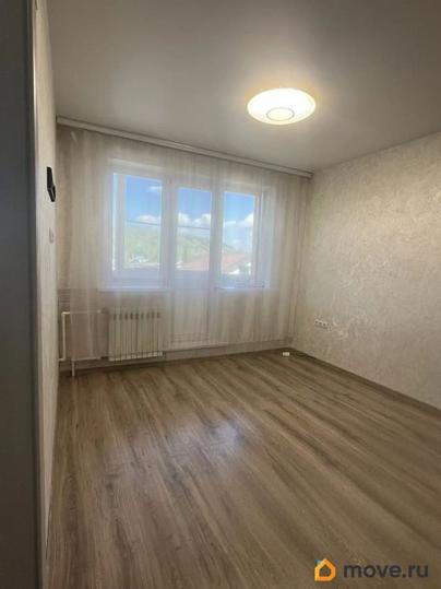 1-комн. квартира, 31.5 м&sup2;