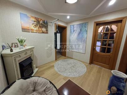 2-комн. квартира, 58 м&sup2;