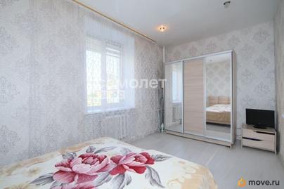 3-комн. квартира, 60 м&sup2;