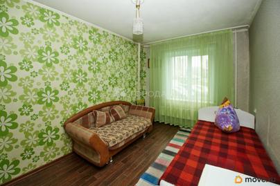 2-комн. квартира, 52.7 м&sup2;