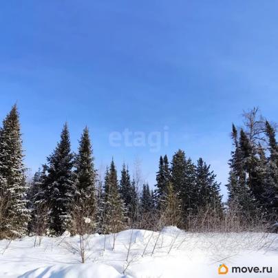 земельный участок, 15 соток