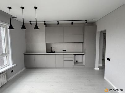 3-комн. квартира, 65 м&sup2;