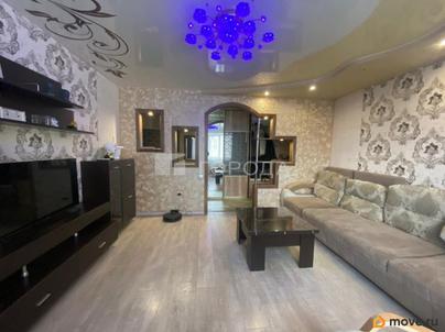 4-комн. квартира, 78.2 м&sup2;