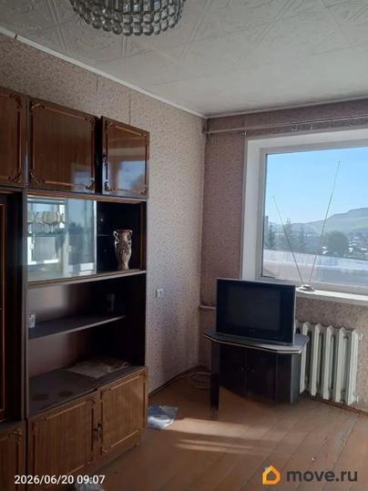 2-комн. квартира, 44.5 м&sup2;
