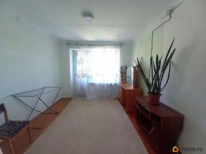 4-комн. квартира, 61.3 м&sup2;