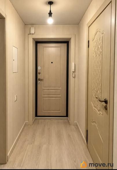 1-комн. квартира, 33.7 м&sup2;