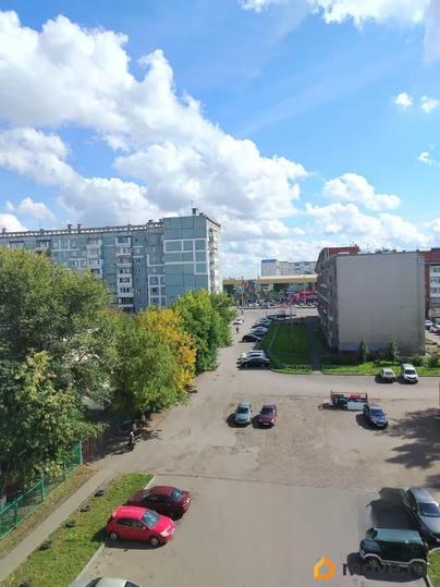 1-комн. квартира, 23 м&sup2;