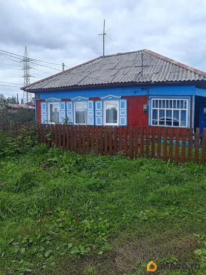 дом, 42.2 м&sup2;, 5.5 сотки