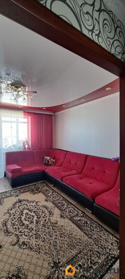 4-комн. квартира, 80.8 м&sup2;