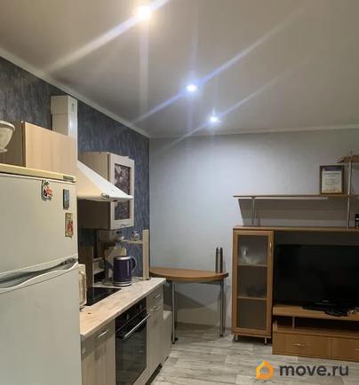 1-комн. квартира, 36 м&sup2;