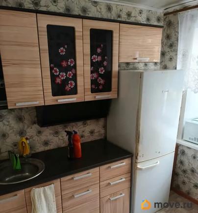 2-комн. квартира, 44.9 м&sup2;