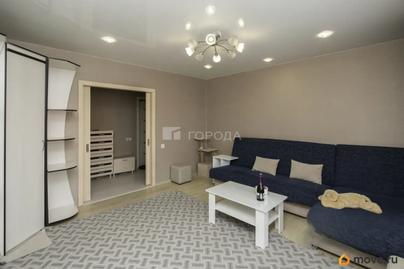 2-комн. квартира, 52.8 м&sup2;