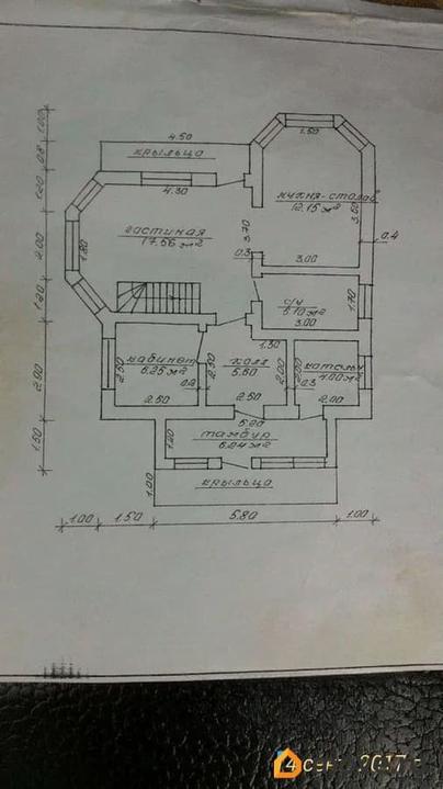 земельный участок, 0.13 сотки