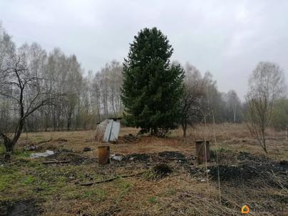 земельный участок, 14 соток