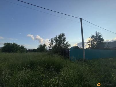 земельный участок, 10 соток