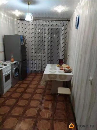 2-комн. квартира, 56 м&sup2;