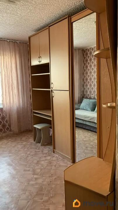 студия, 17 м&sup2;