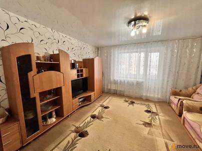3-комн. квартира, 64 м&sup2;