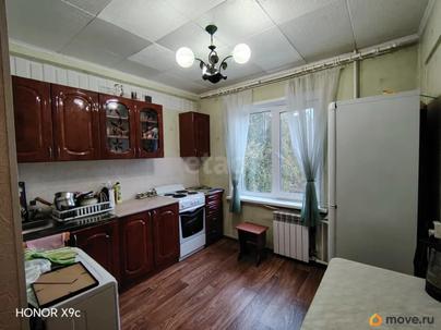 2-комн. квартира, 48.1 м&sup2;