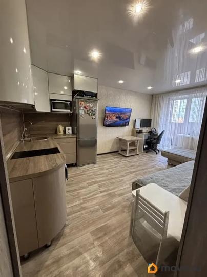 2-комн. квартира, 48 м&sup2;