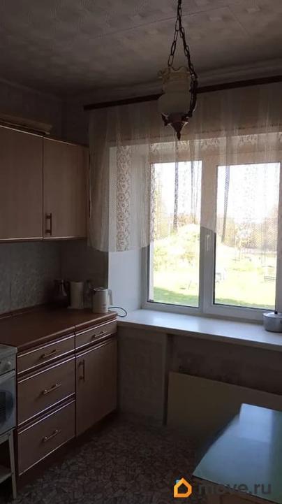 1-комн. квартира, 31 м&sup2;