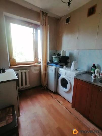 2-комн. квартира, 47.8 м&sup2;