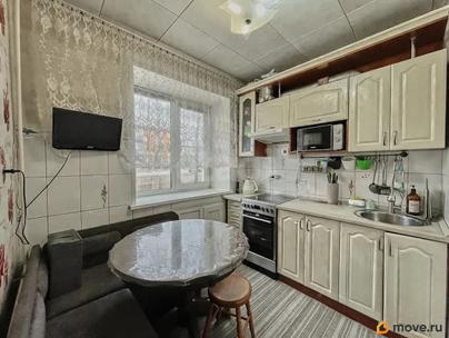 2-комн. квартира, 47.9 м&sup2;