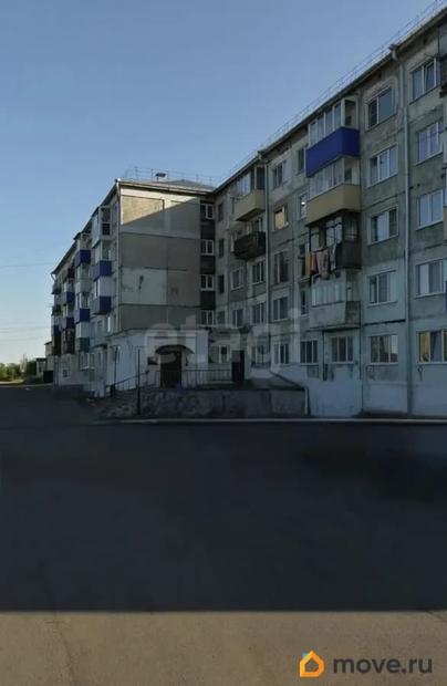 2-комн. квартира, 50.3 м&sup2;