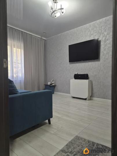2-комн. квартира, 58.5 м&sup2;