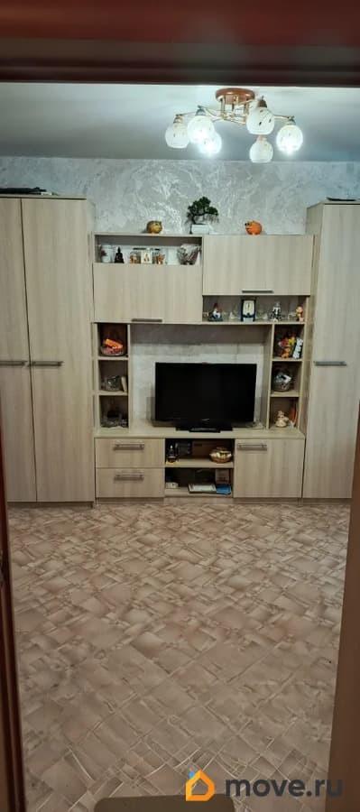 2-комн. квартира, 44 м&sup2;