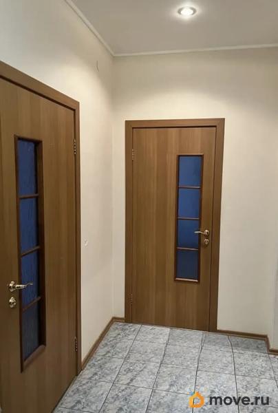 3-комн. квартира, 75.7 м&sup2;