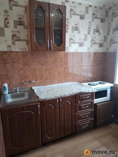 2-комн. квартира, 41.6 м&sup2;