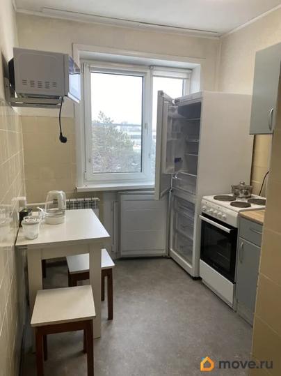 2-комн. квартира, 42.2 м&sup2;