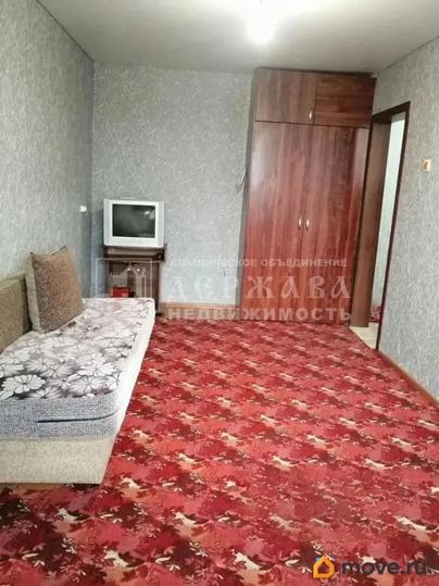 1-комн. квартира, 27.5 м&sup2;